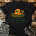 Dam Project T-shirt