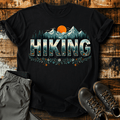 Majestic Range Nature T-shirt