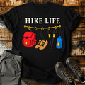 HikeGear T-shirt