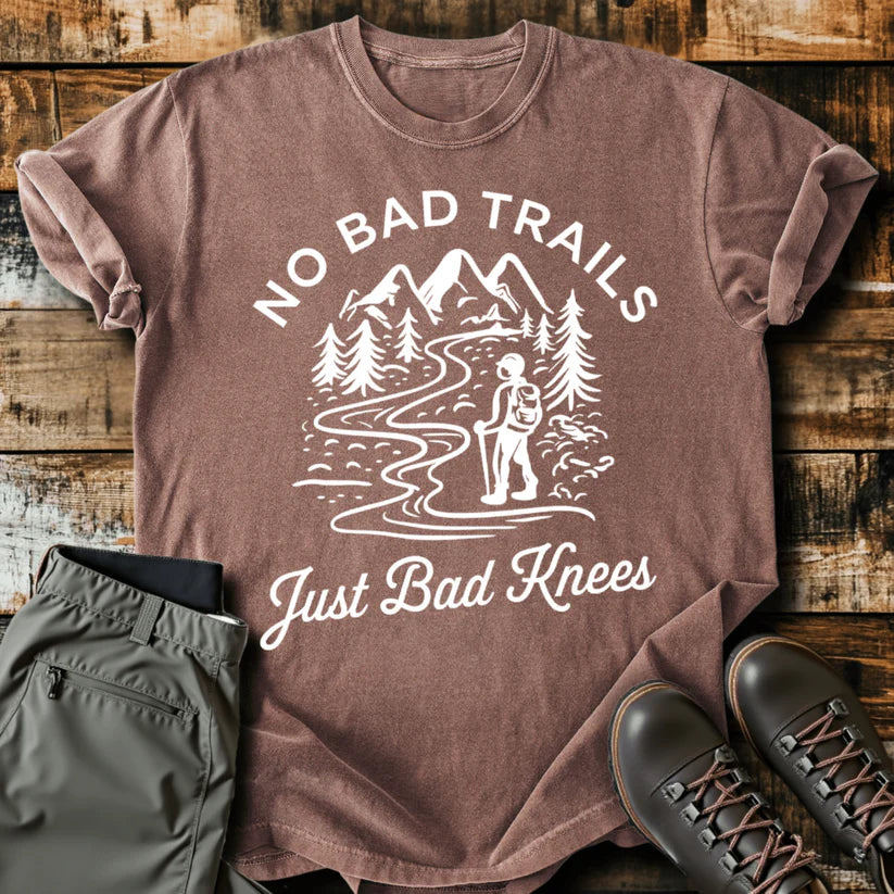 Bad Knees T-shirt
