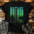 Pure Nature Aesthetic T-shirt