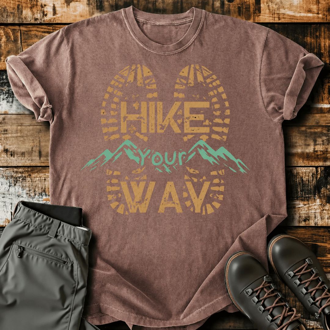 Signature Summit T-shirt
