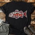 Fish Of The Forest T-shirt