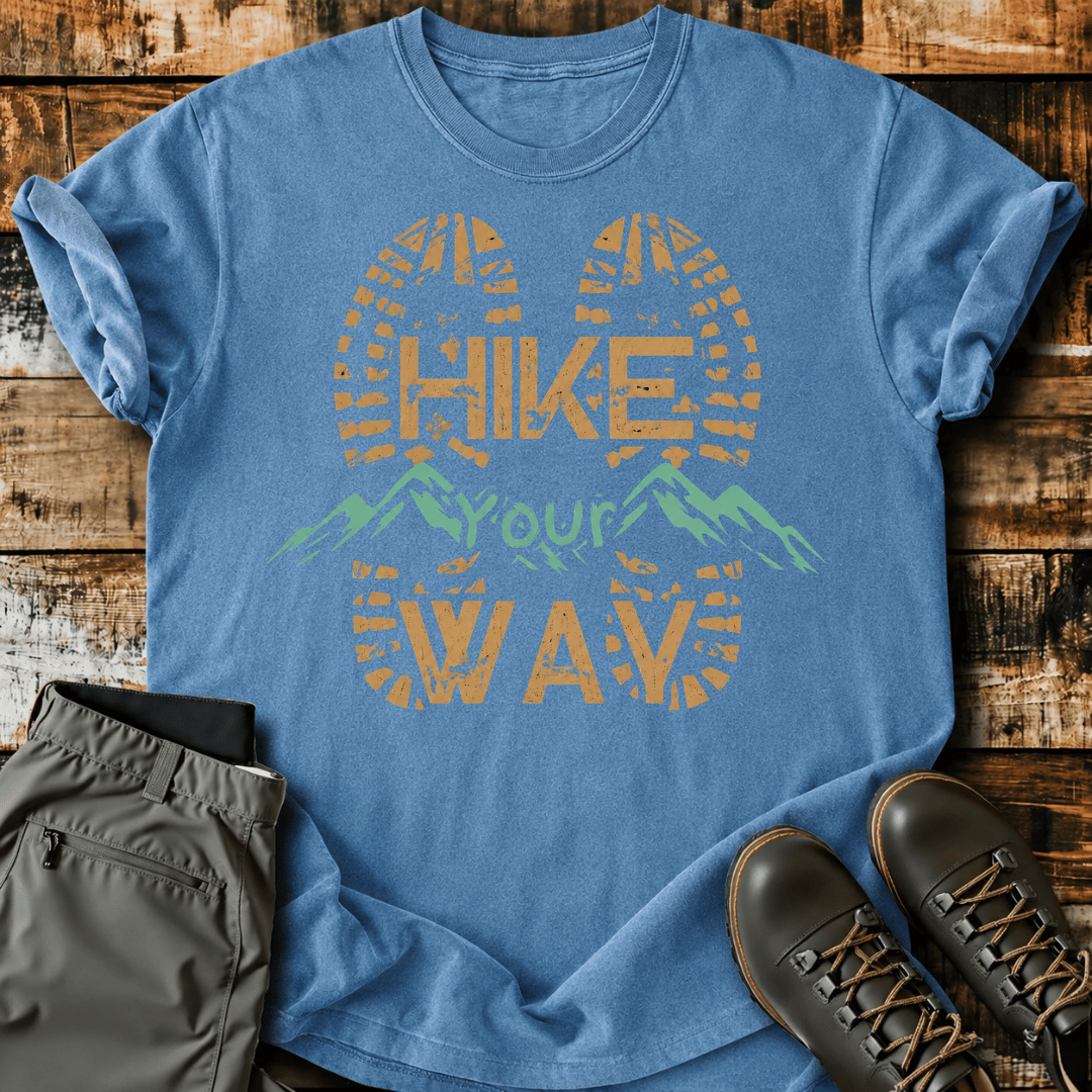 Signature Summit T-shirt
