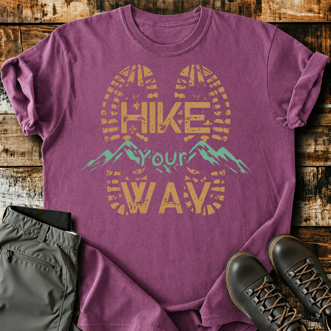 Signature Summit T-shirt