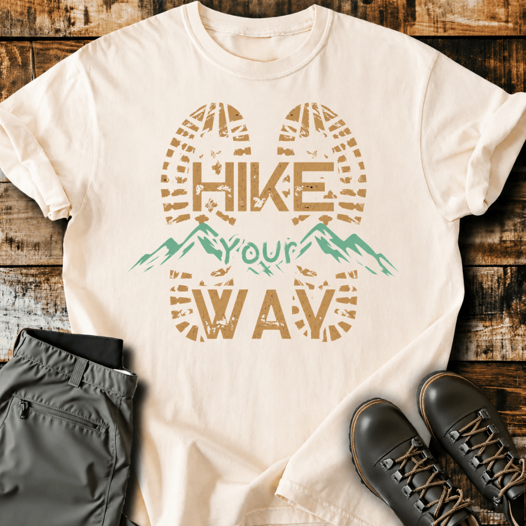 Signature Summit T-shirt