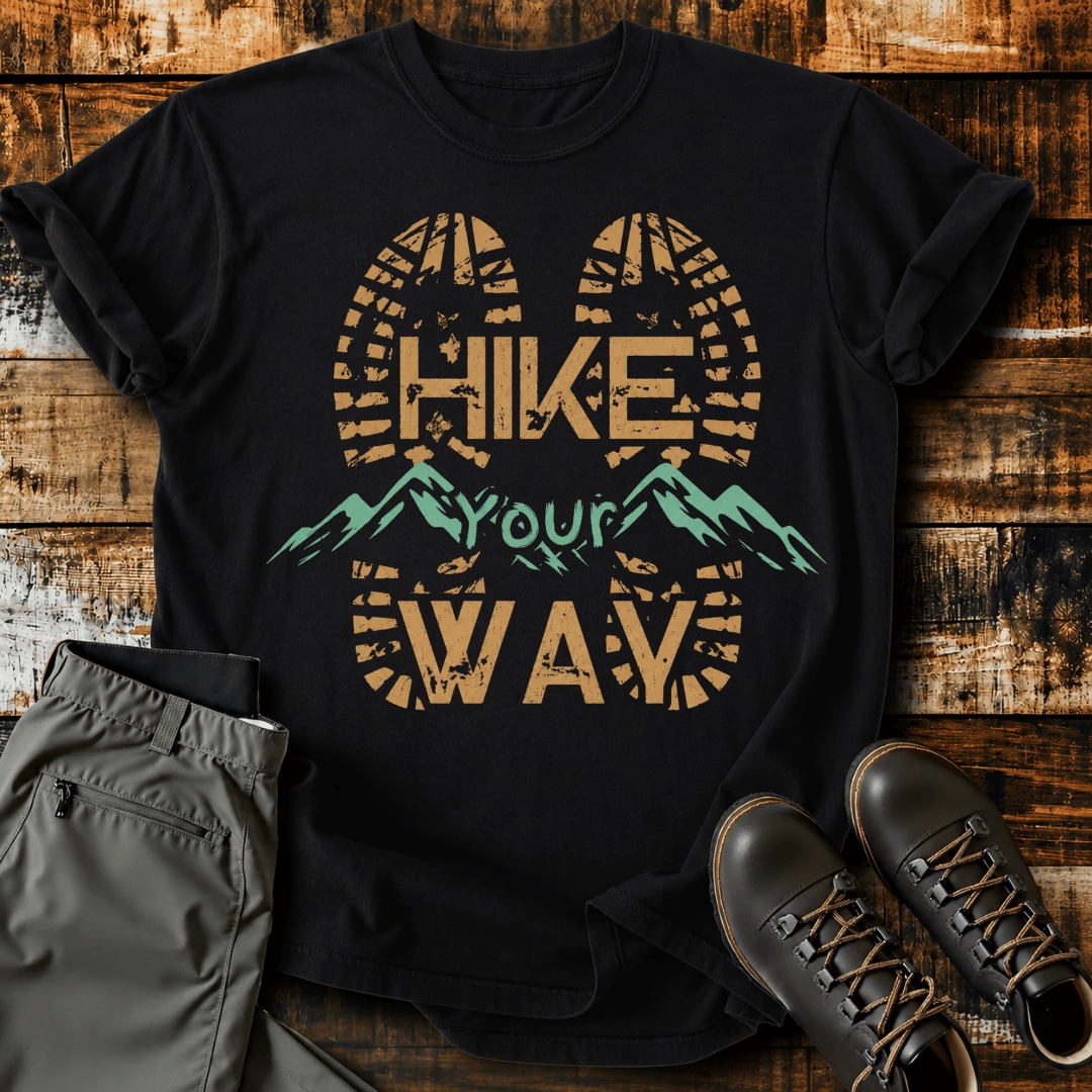Signature Summit T-shirt
