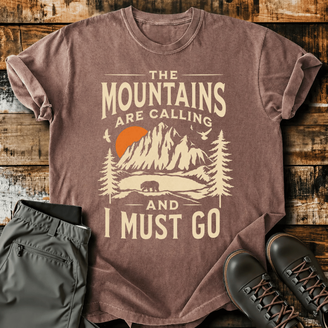 StonePeak T-shirt