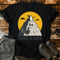 Cute Mountain Adventure T-Shirt