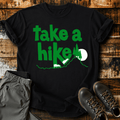 Take A Hike Adventure T-Shirt