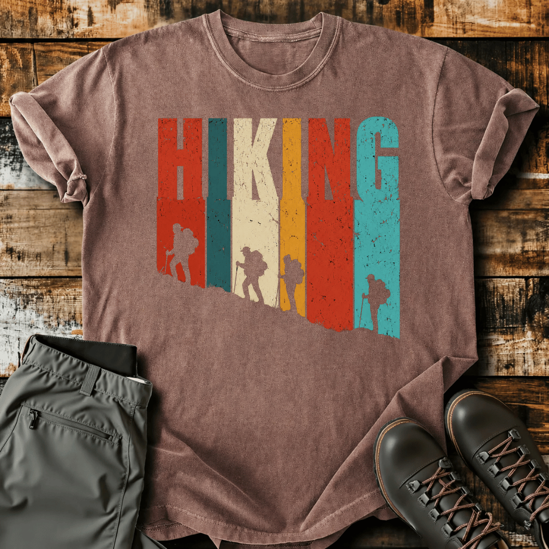 HikePath T-shirt