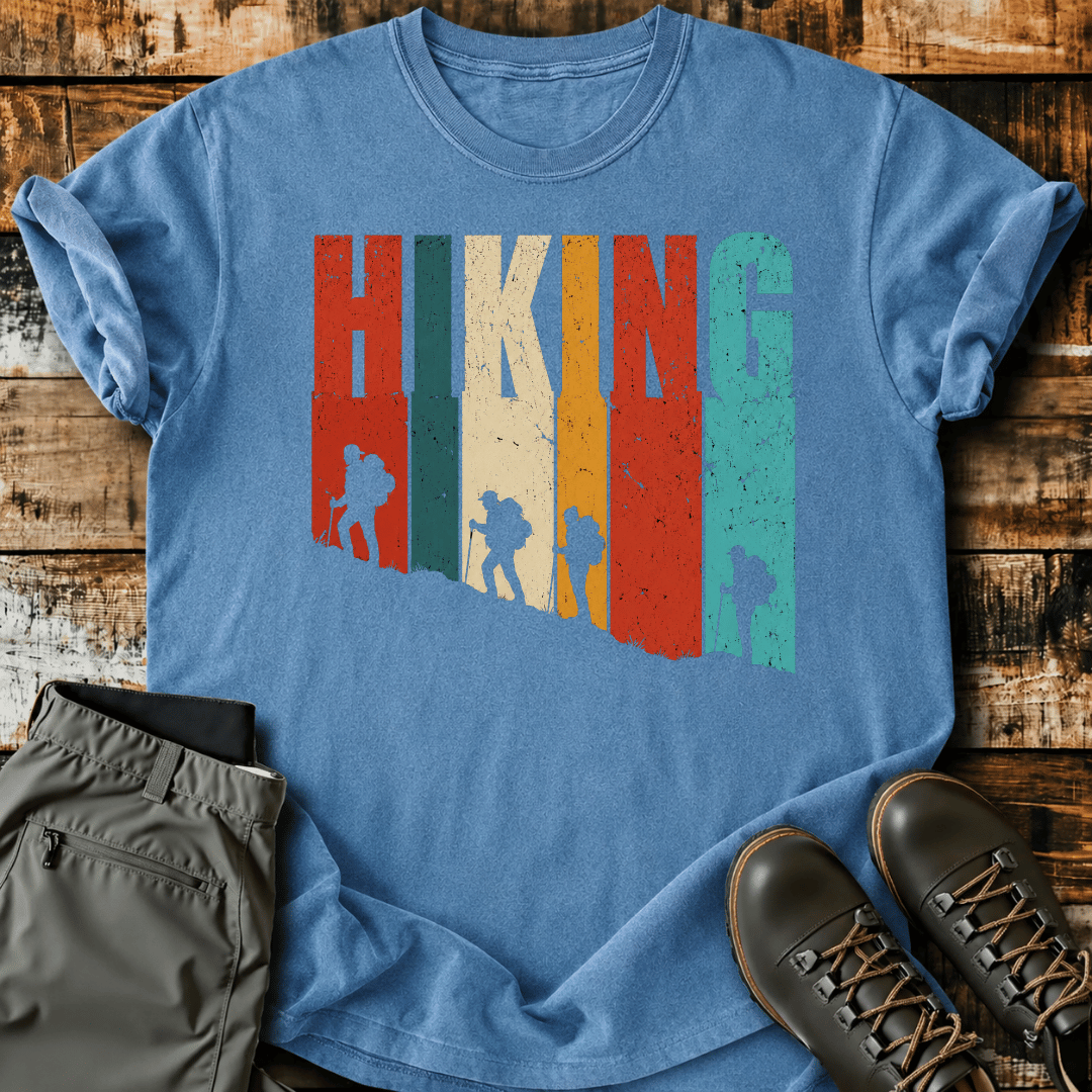 HikePath T-shirt