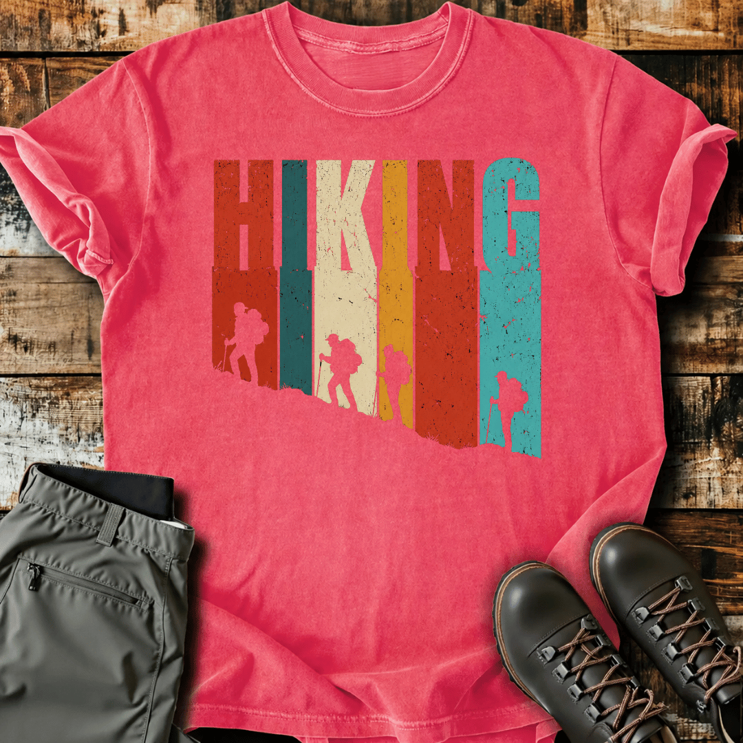 HikePath T-shirt