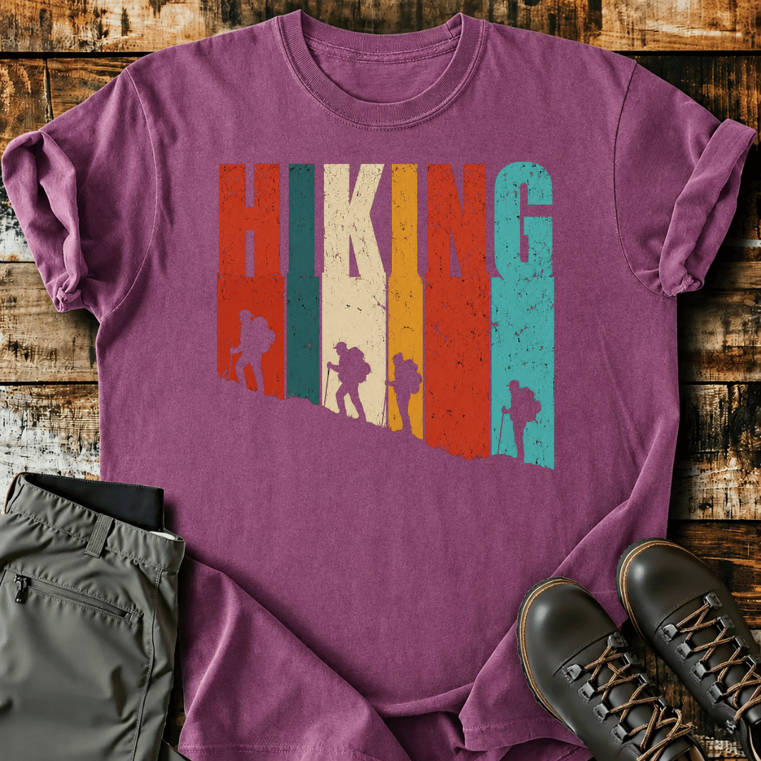 HikePath T-shirt