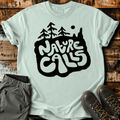 Nature Calls Adventure T-Shirt