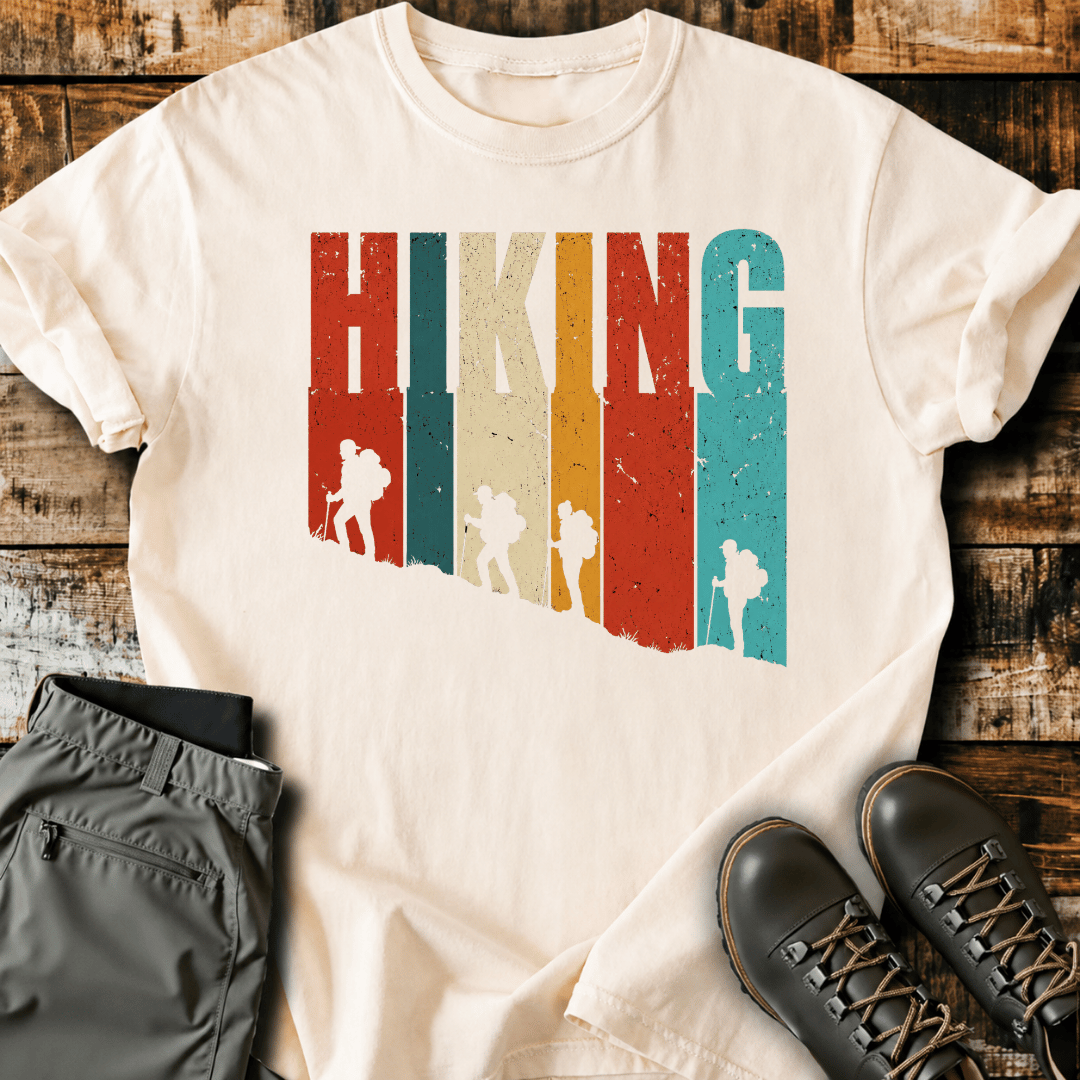 HikePath T-shirt