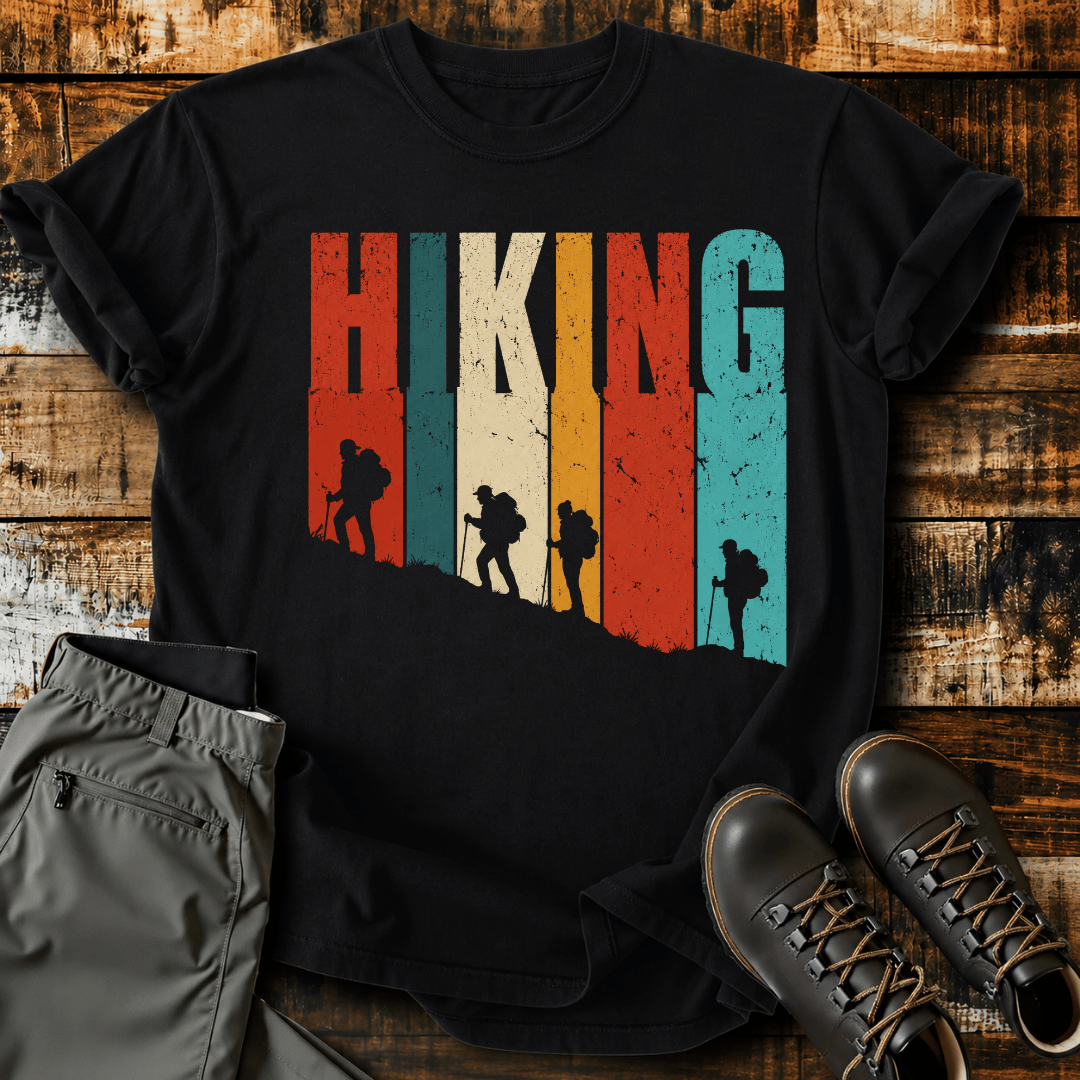 HikePath T-shirt