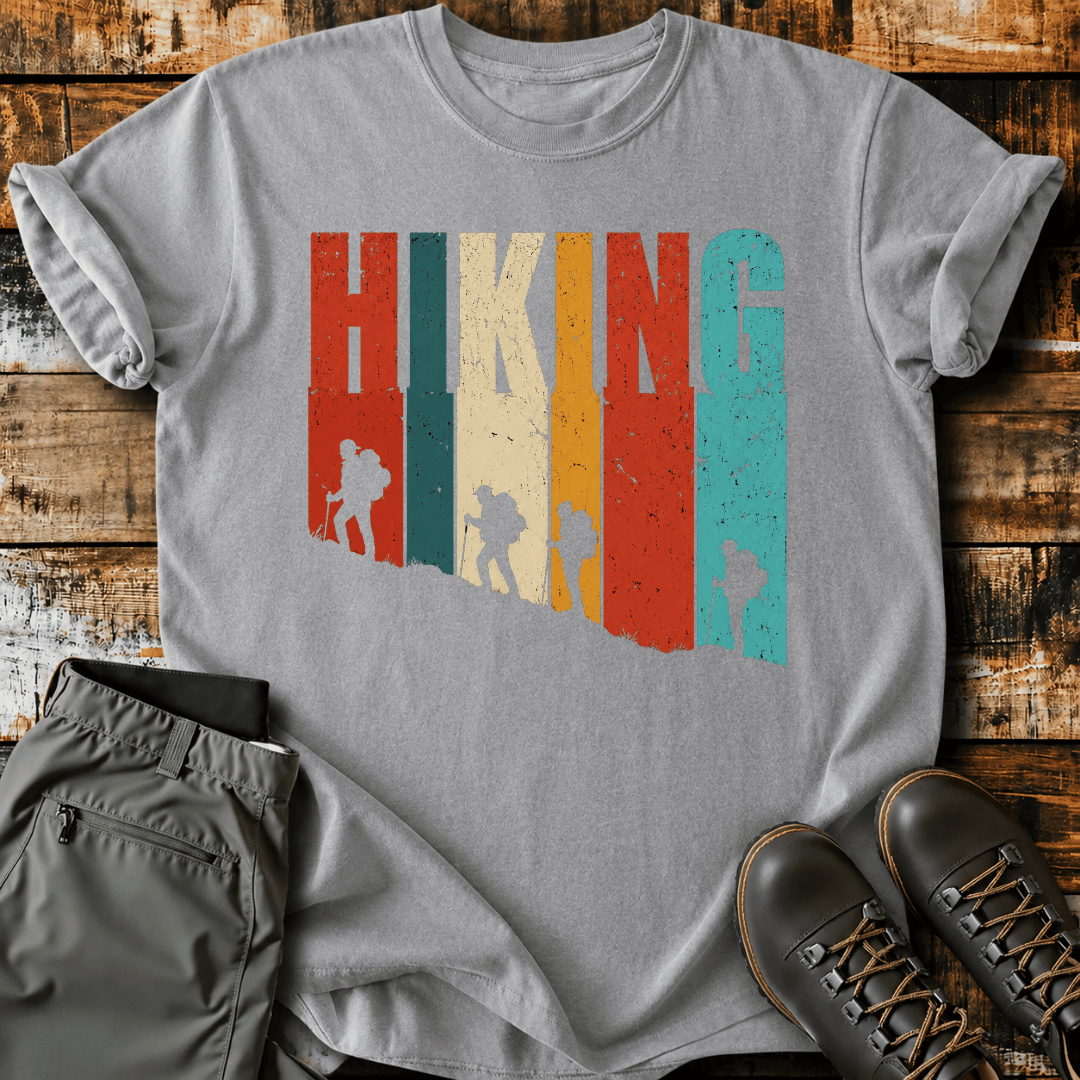 HikePath T-shirt