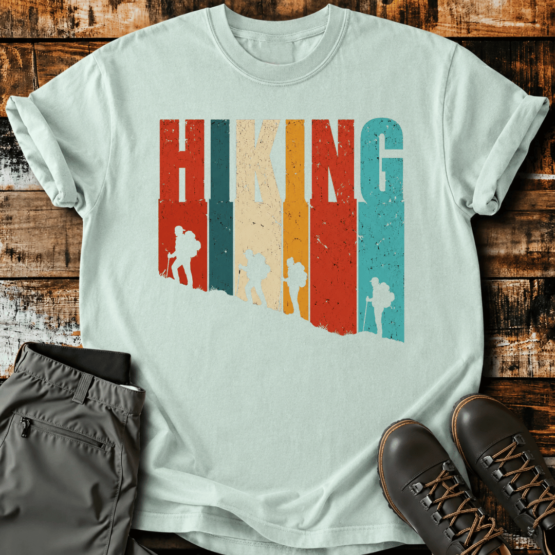 HikePath T-shirt