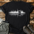 Bear Reflection T-Shirt