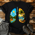 WildBreath T-shirt
