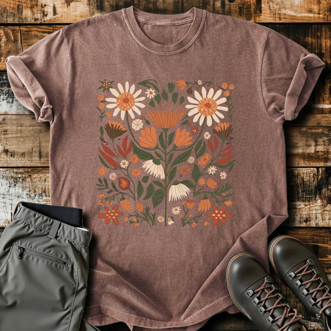 Hide & Seek Champion T-shirt