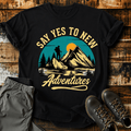 SummitSeeker T-shirt