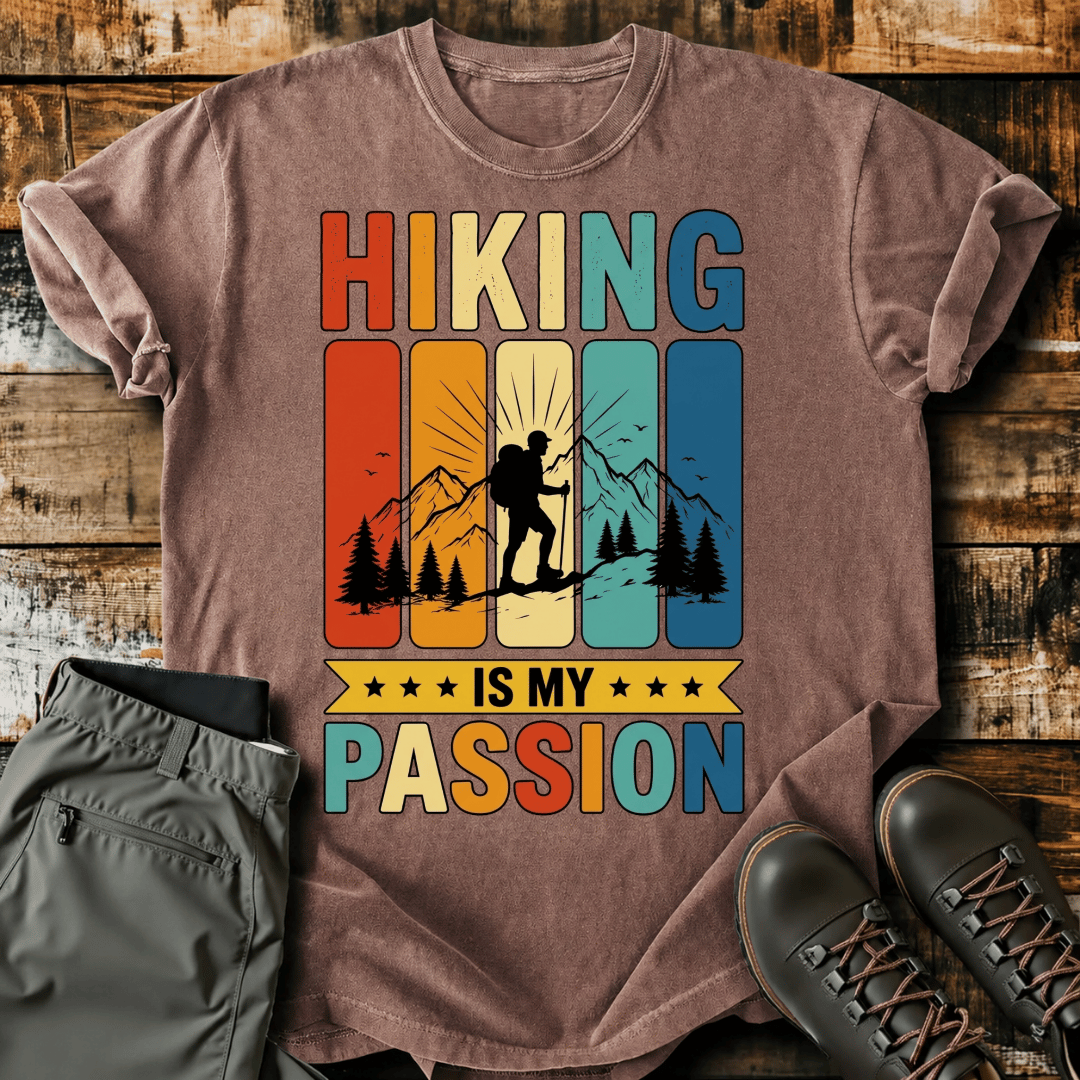 True Passion T-shirt