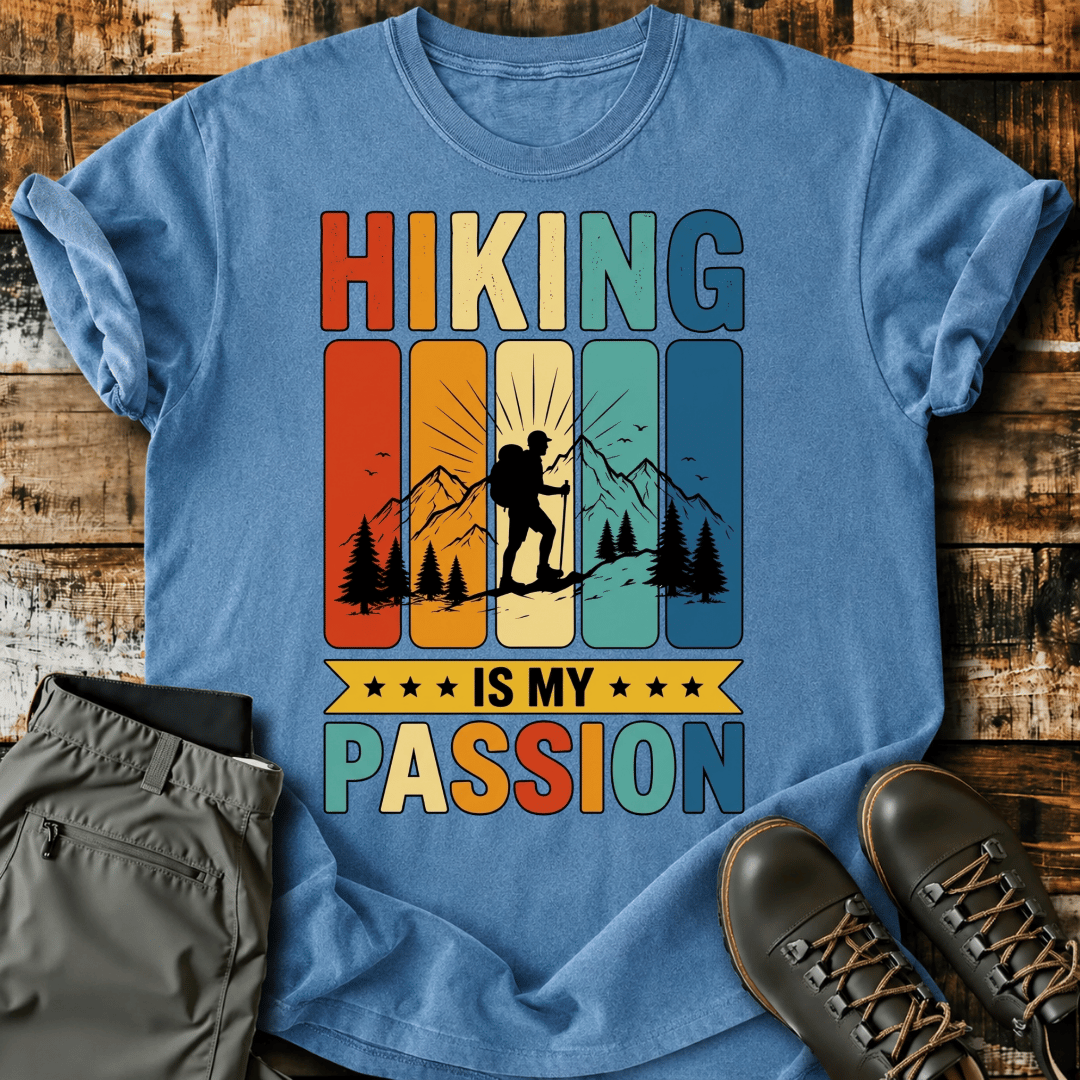 True Passion T-shirt