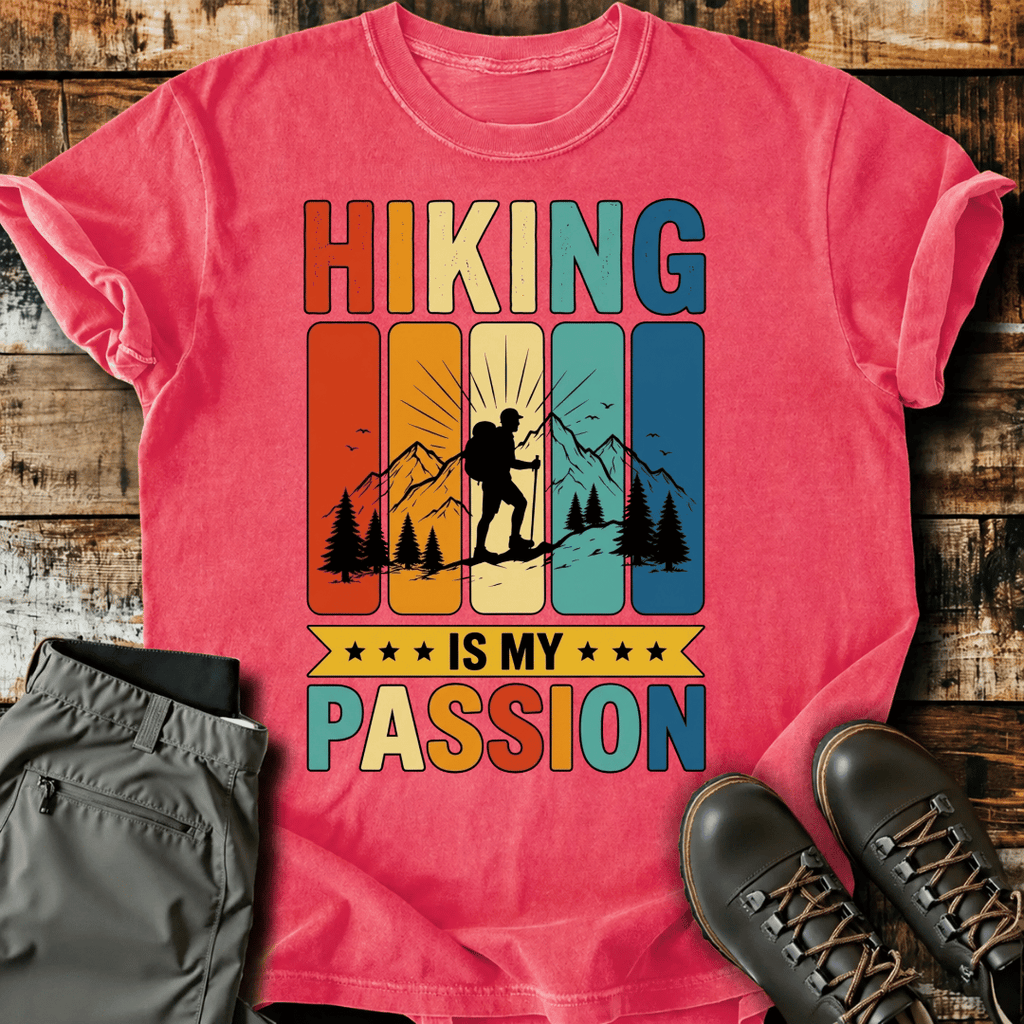 True Passion T-shirt
