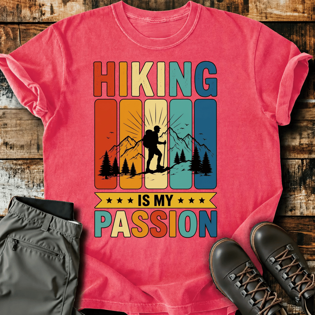 True Passion T-shirt