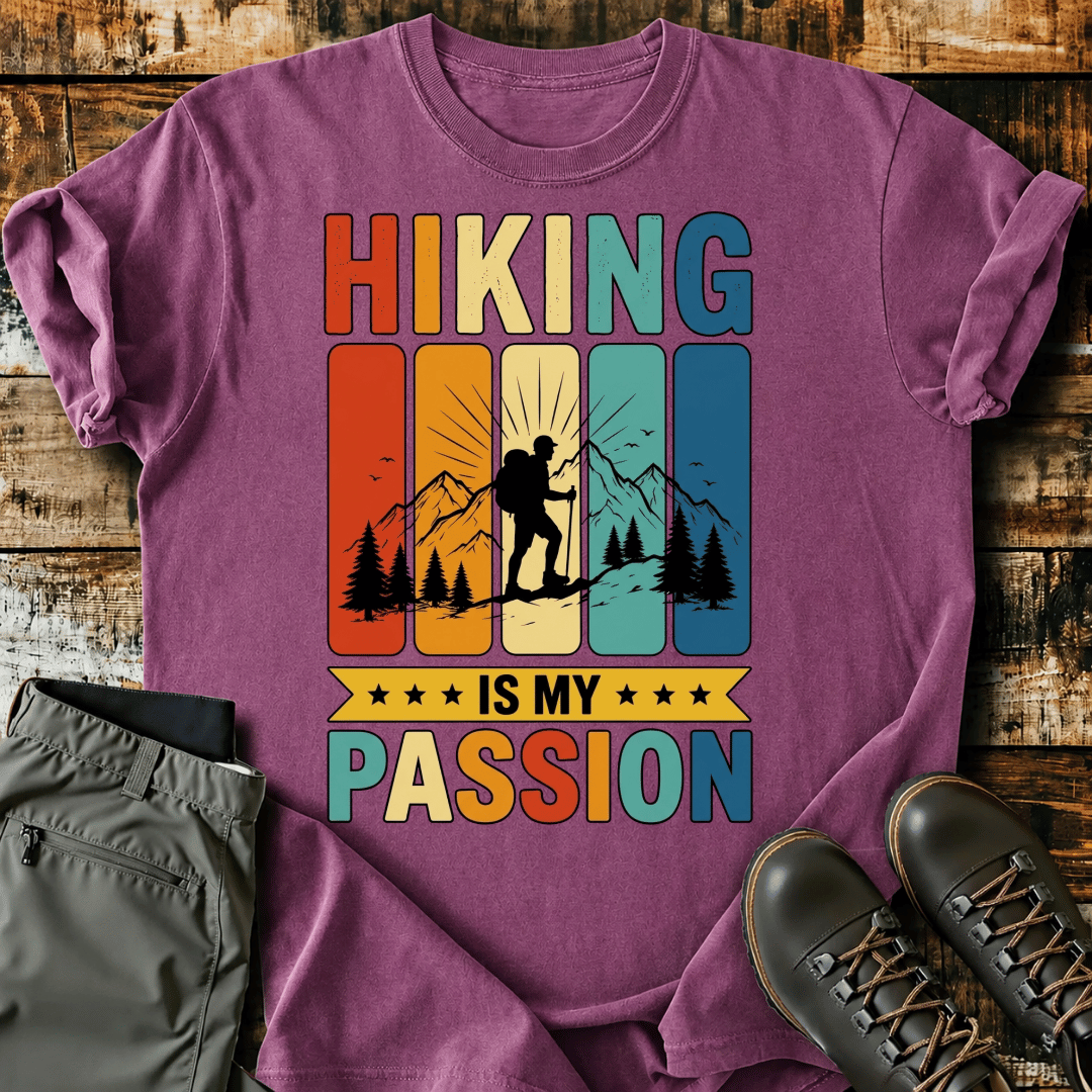 True Passion T-shirt