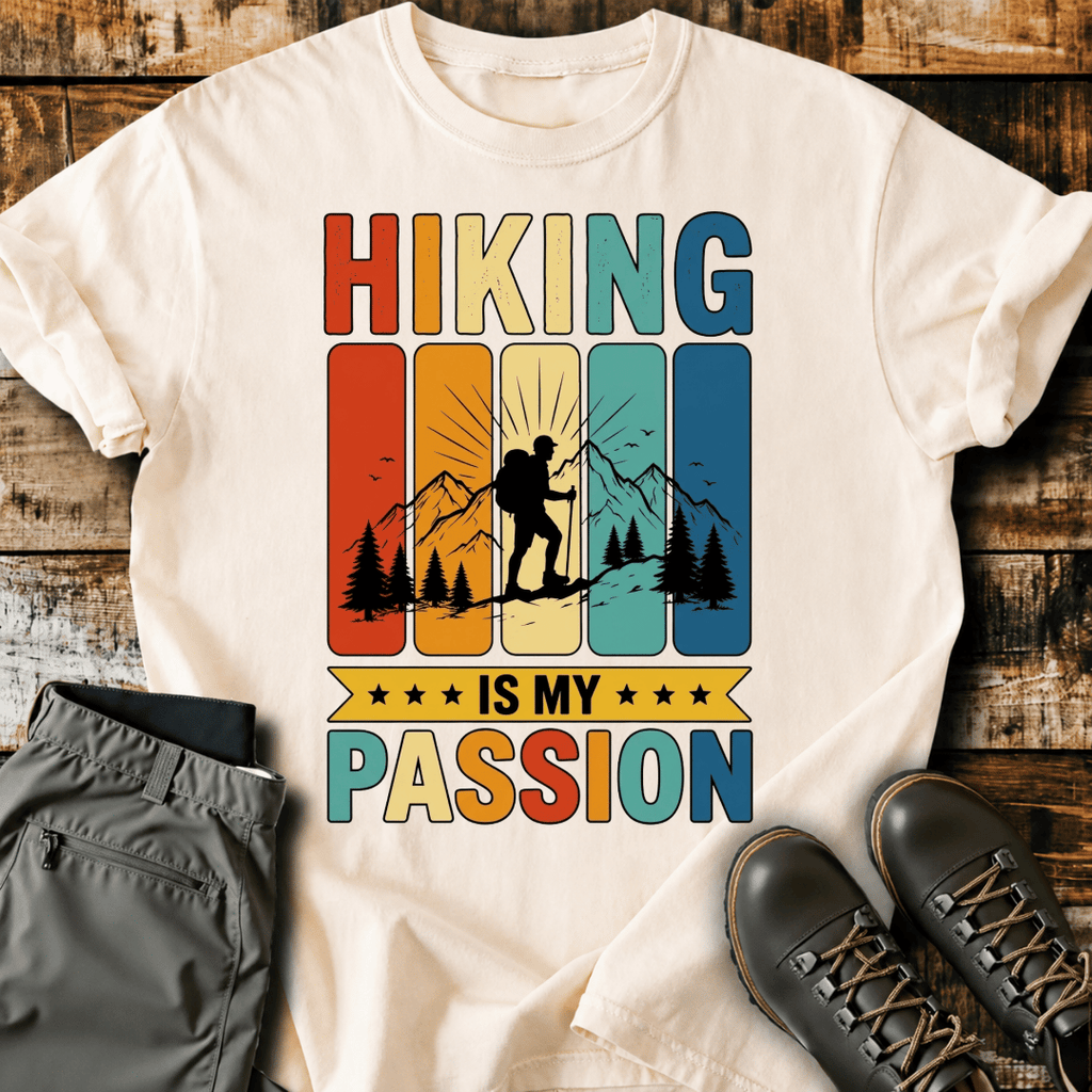 True Passion T-shirt