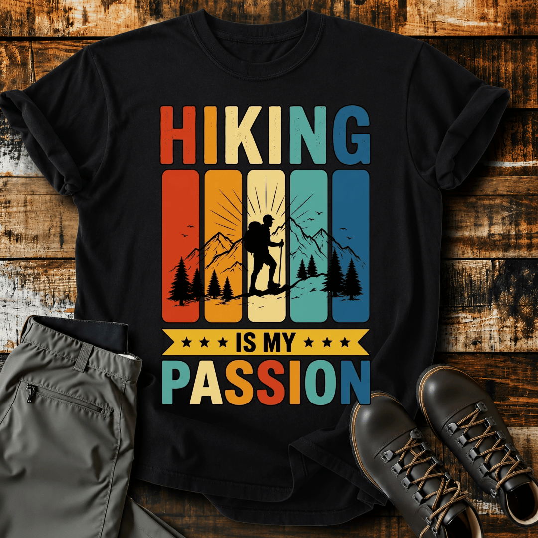 True Passion T-shirt