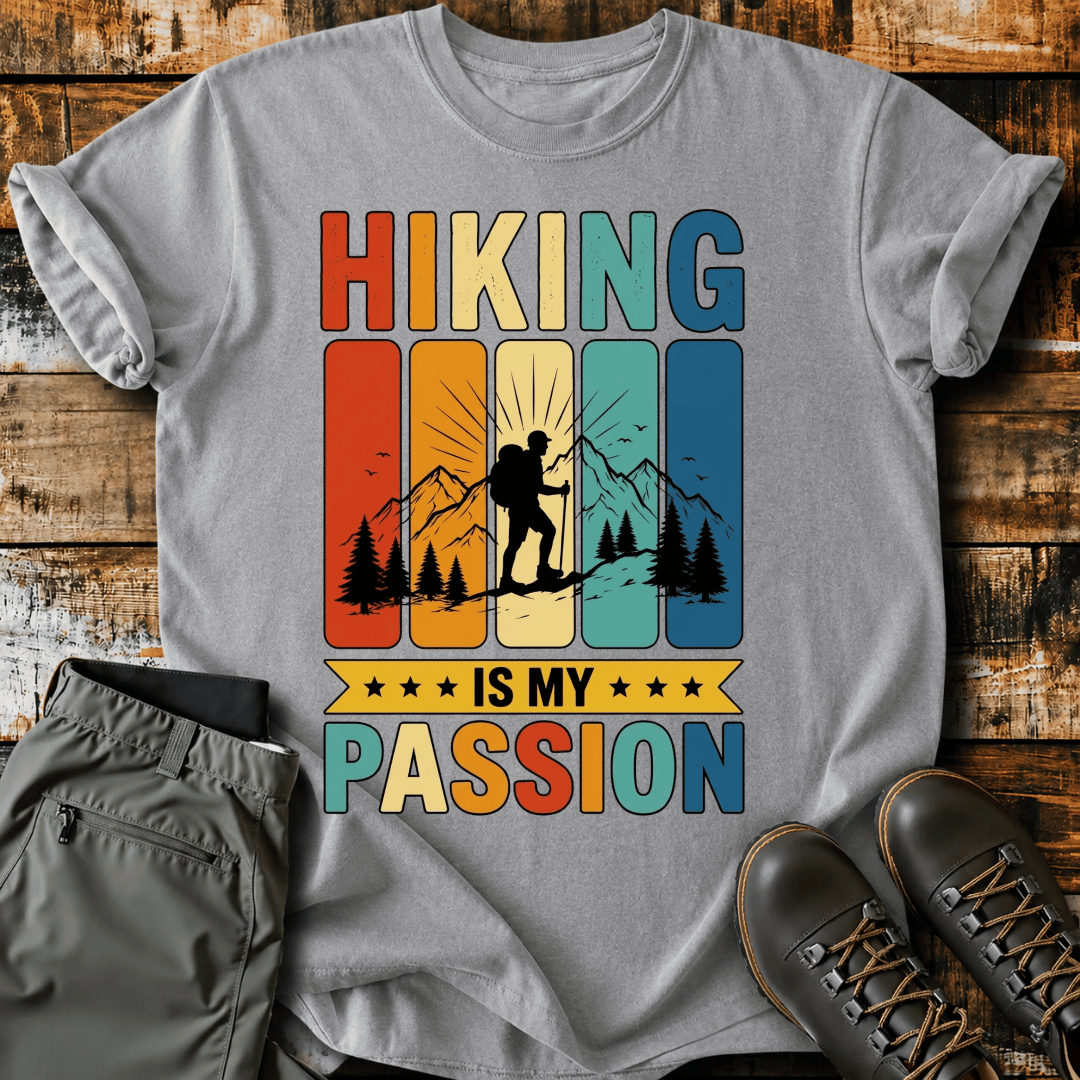 True Passion T-shirt