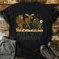 Hike With Friends T-Shirt