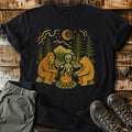 Campfire Friends T-Shirt