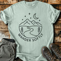 Wander Softly T-Shirt