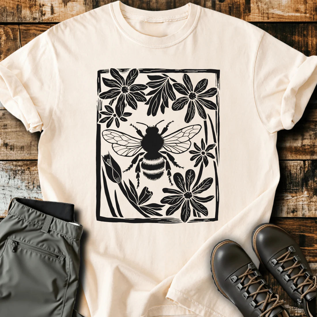 Bee T-Shirt