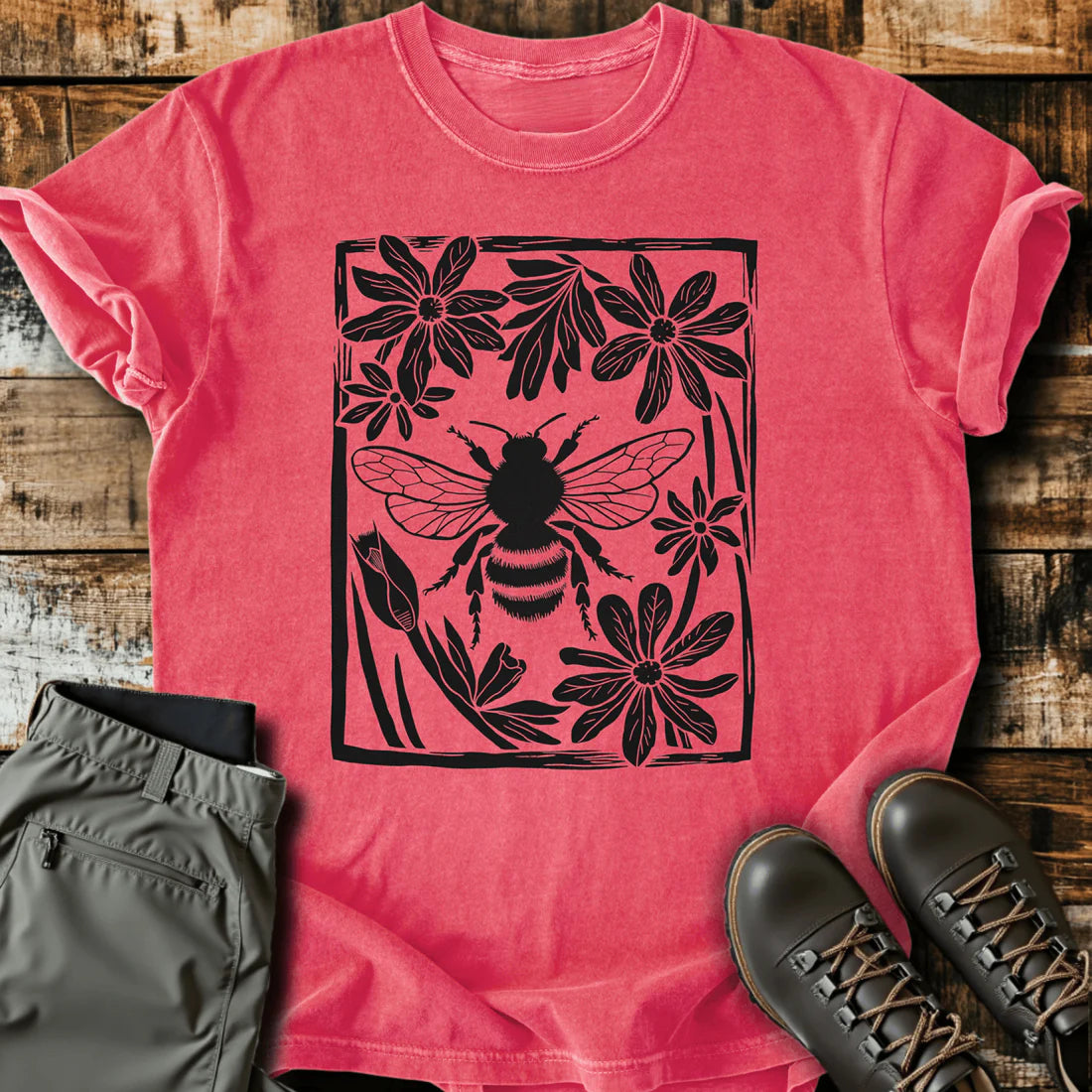 Bee T-Shirt
