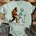 They Didn't See Us T-Shirt