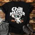 Weekend Relaxation Mood T-Shirt