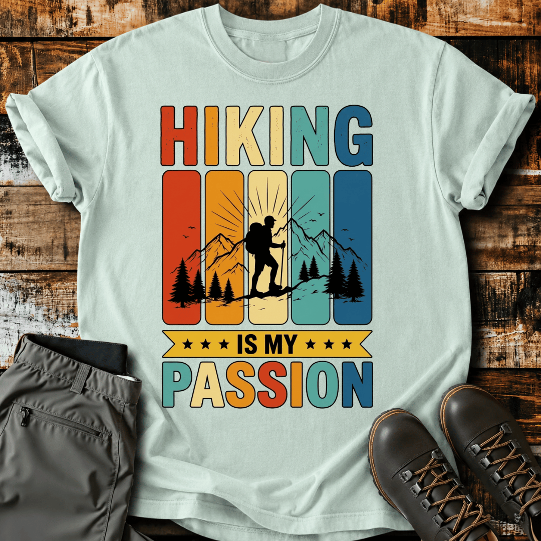 True Passion T-shirt