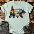 Wild Bear Adventure T-Shirt