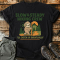 I'll Catch Up T-Shirt
