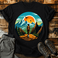 Nature Explorer Spirit T-Shirt