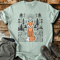 Fox Spirit T-Shirt