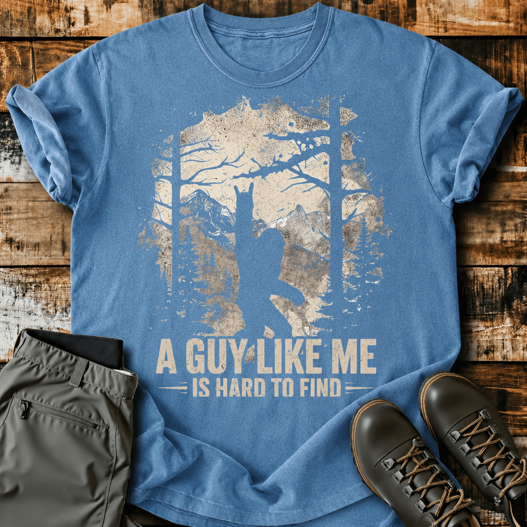Legendary Bigfoot T-Shirt
