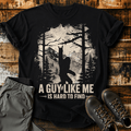 Legendary Bigfoot T-Shirt