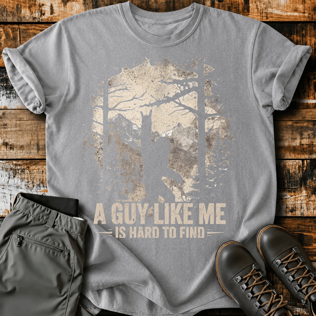 Legendary Bigfoot T-Shirt
